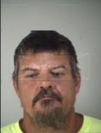 Toby Leboone Perkins