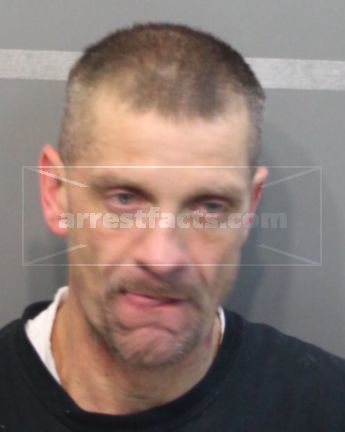 Darrell Dewayne Walker