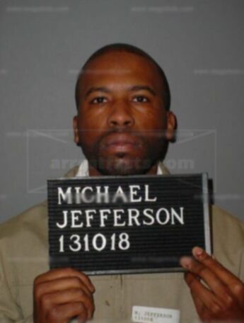 Michael D Jefferson