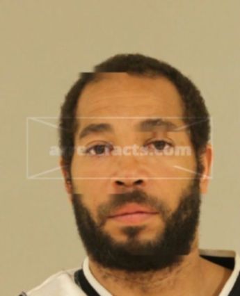 Tyrone Lezerrick James
