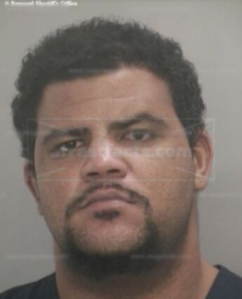 Ian Charles Harris