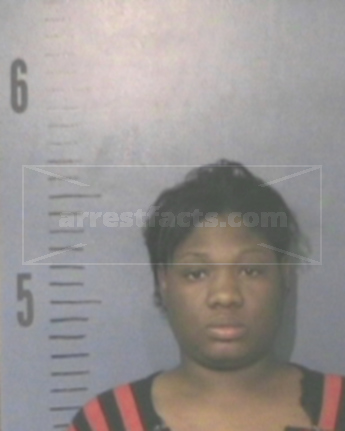 Shonta Renea Hickman