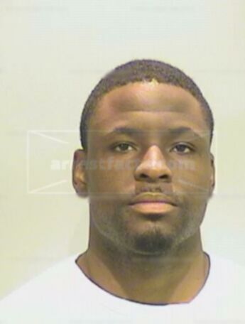 Jamicheal Marquis Hughes