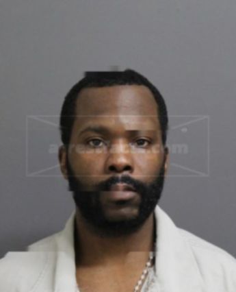 Brandon Christopher Bush