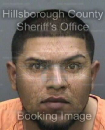 Noe Hernandez Jr.