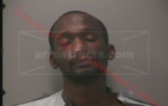 Dameon Lashon Warfield