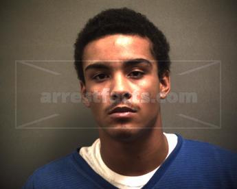 Spencer Daeshaun Dixon