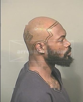 Joseph Lamont Jackson