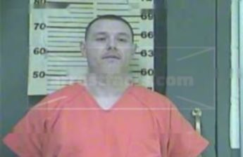 Curtis Wayne Skaggs