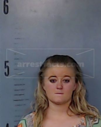 Dakota Joann Hightower