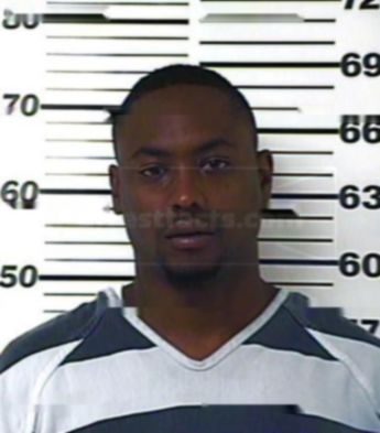 Jeremy Geroyce Taylor