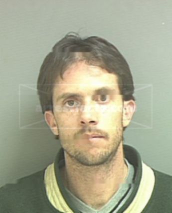 Travis Secor