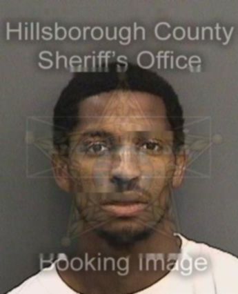 Sedrick Bernard Ward