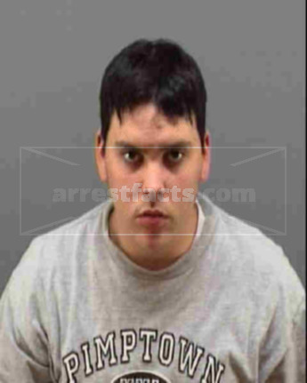 Nicholas Lee Miller