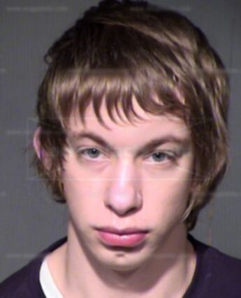 Micaleb Martin Lacey