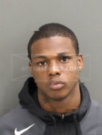 Rickey Charles Floyd Iii