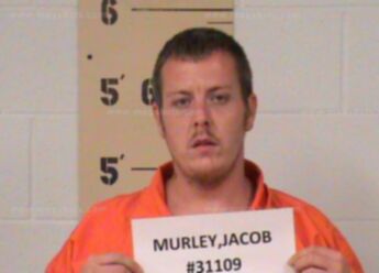 Jacob Michael Murley