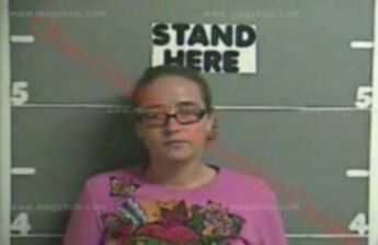 Jamie Leigh Hall