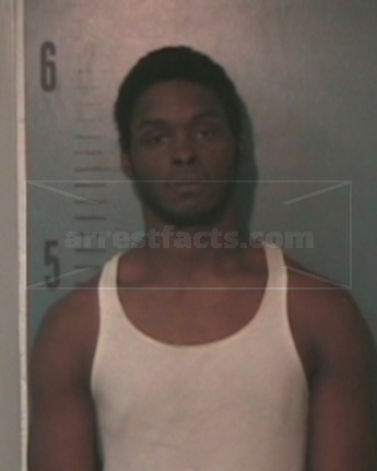 Rishaud Alon Womack