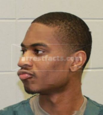 Anthony K Mcclinton