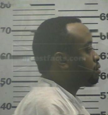 Kenyon Darnell Hines