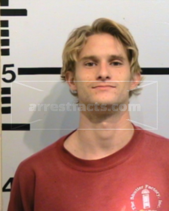 Bradlee Wayne Wrinkle