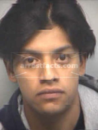 Alvaro Flores-Mora