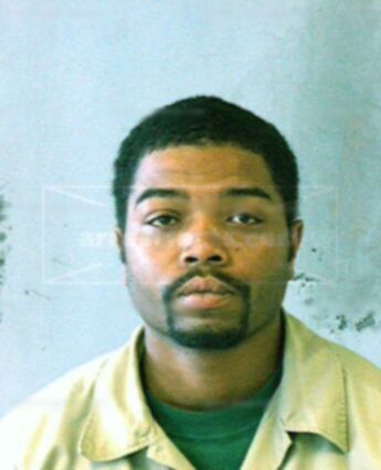 Anthony Harris