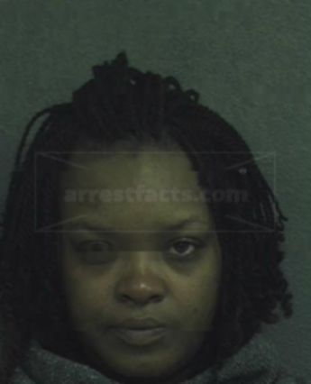 Shunta Latrice Coleman