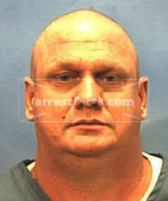 Christopher Michael Conner