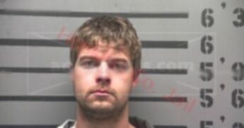 Tyler Dale Duncan