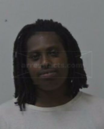 Nakeisha Rochell Briggs