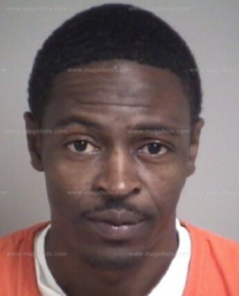 Ronald Darnell Carr