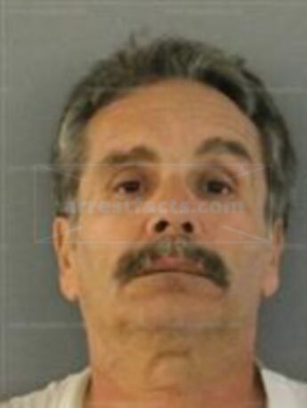 Brian John Brainard