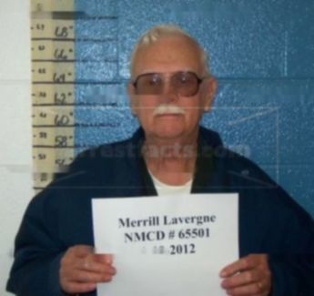 Lavergne Burr Merrill