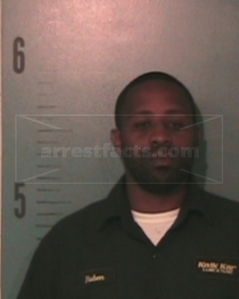 Clarence Ruben Coleman