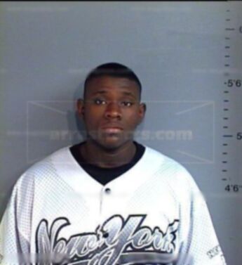 Damien Keithshon Pruitt