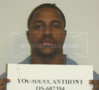 Anthony Youmans