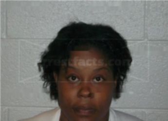 Syreeta Maria Covington