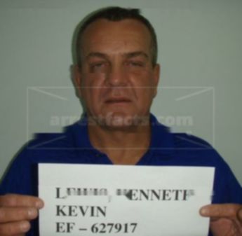 Kenneth Kevin Lewis