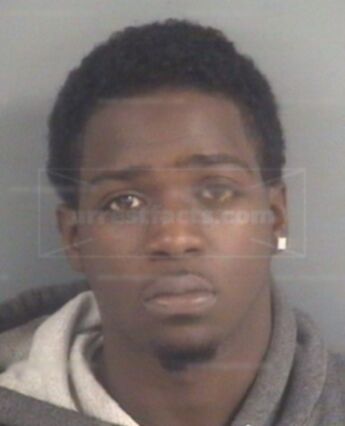 Deshawn Christopher Thompson