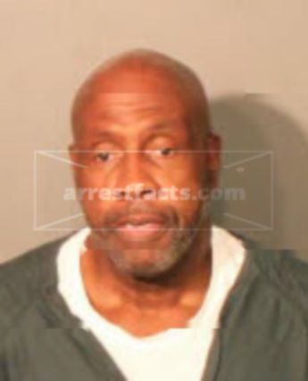 Anthony Armstrong