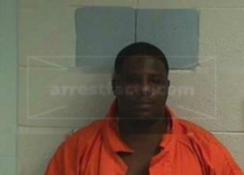 Corey Deshon Buckholts