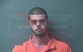 Brandon Preston Taylor