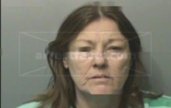 Kelly Renea Parrish Graham of Iowa, arrests, mugshots, and charges ...