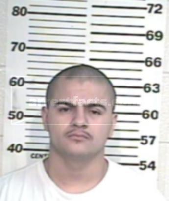 Luis Fernando Escamilla Romo