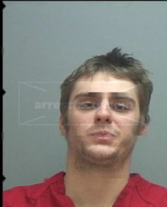 Trace Harris Hunter
