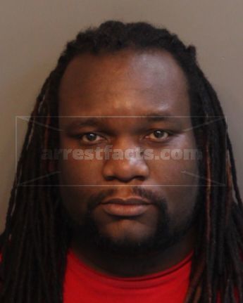 Marcus Dewayne Benford