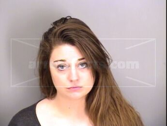Tianna Christine Helms