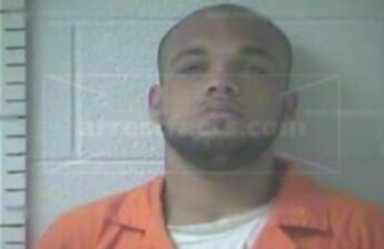 Brandon Dennis Polk